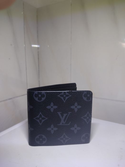 Carteira Louis Vuitton LV