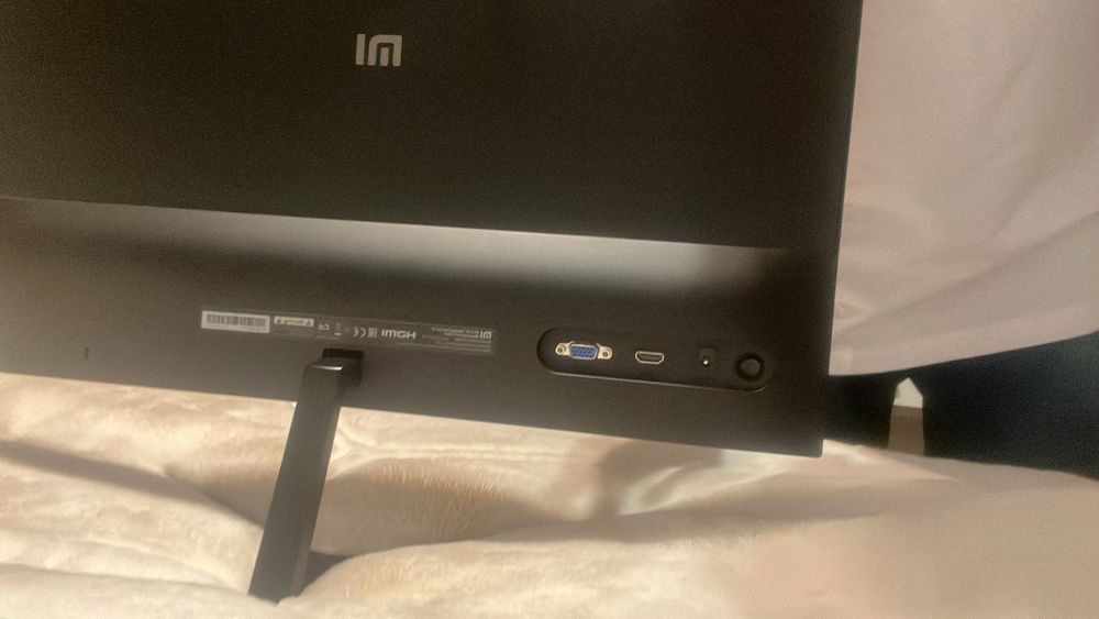 Monitor da Xaiome447225113431265282