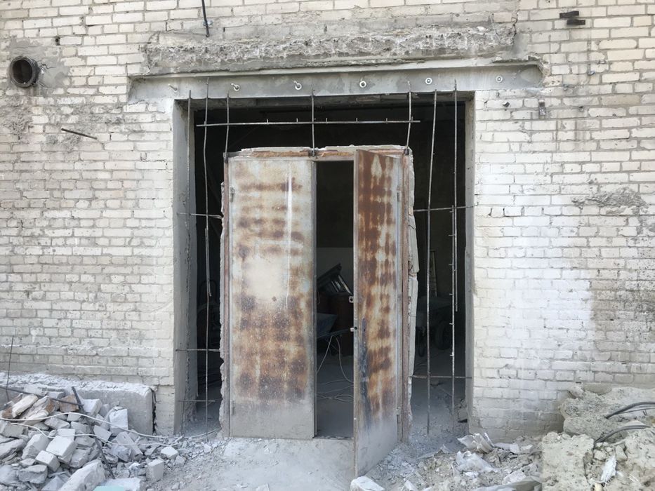 Перепланировка квартир