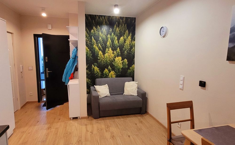 Apartament do wynajęcia