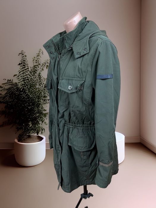 Marc O’Polo roz. XL damska parka