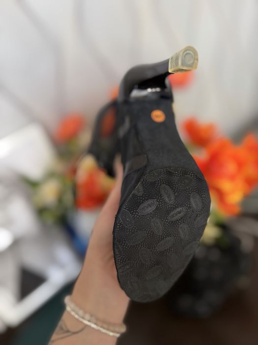 Туфлі для High Heels