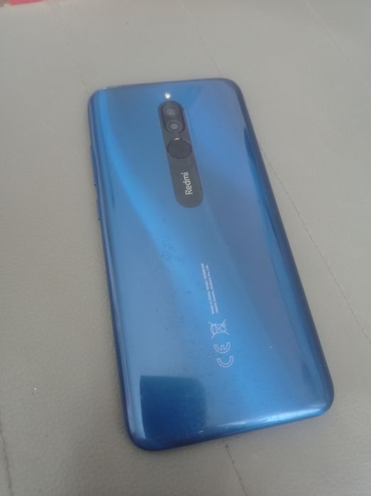 Xiaomi redmi 8 .   4/64 ГБ.