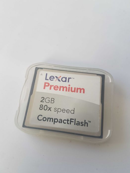 Karta pamięci Memory Stick Pro Duo do  Sony i Compact Flash SD i Micro