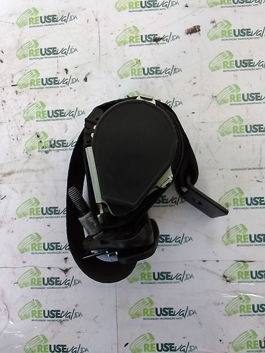 Cinto trás direito RENAULT Megane III (BZ0_)