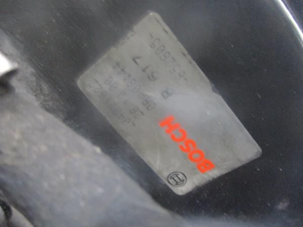 Servofreio FIAT Punto (188_)