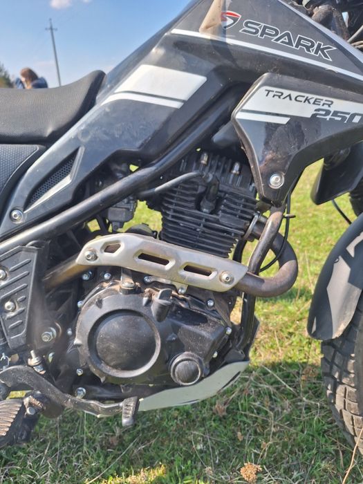 Продам Spark SP250-D3