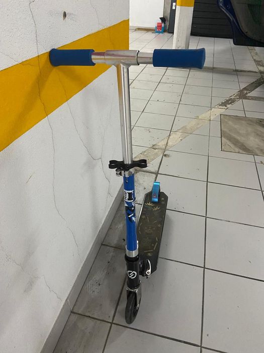 Trotineta Criança