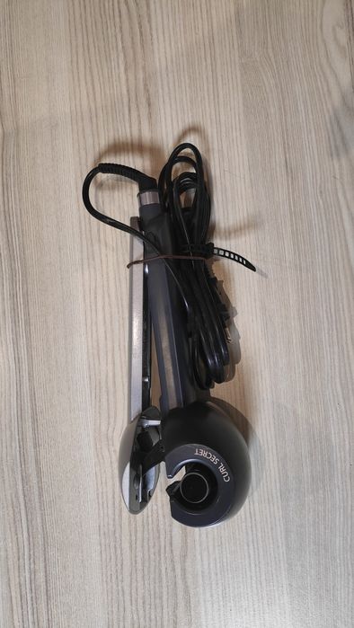 Lokówka automatyczna BaByliss Curl Secret