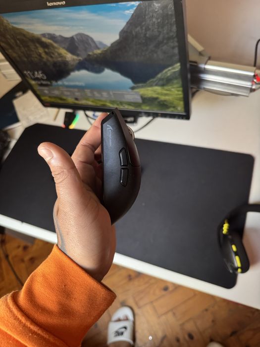 Pc Gamer MSI completo