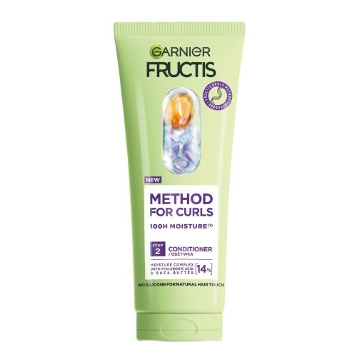 Garnier Fructis odżywka wypełniająca włosy nawilżeniem 200ml