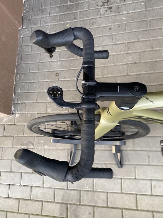 Merida Reacto Rival- edition