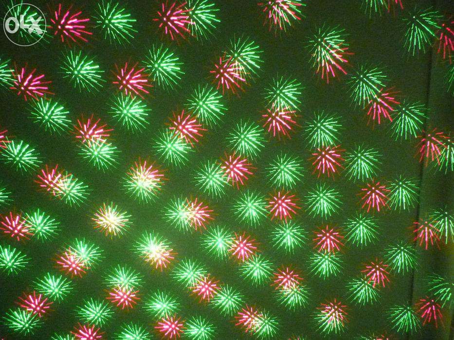 Laser Effect Projector (New)64738680366467122