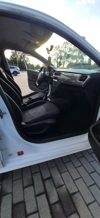 Citroen C-Elysse