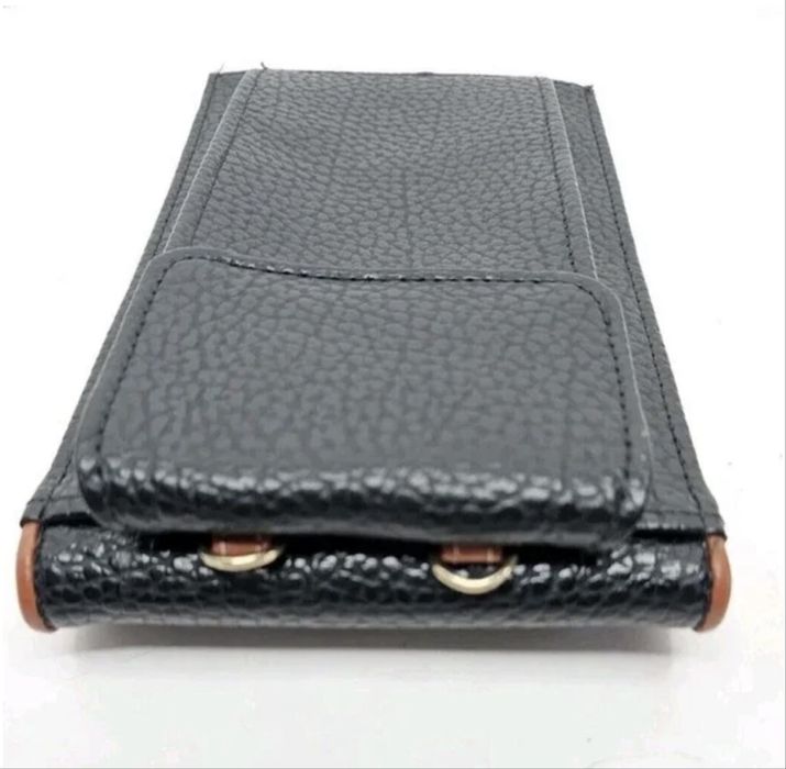 Шкіряний гаманець