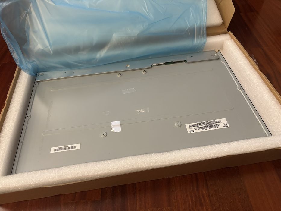 Matryca monitora Asus ProArt PA24ACRV