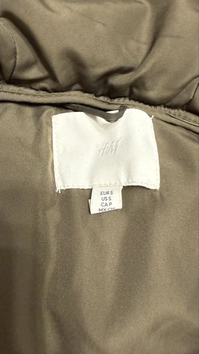 Продам жіночий пуфер HM
