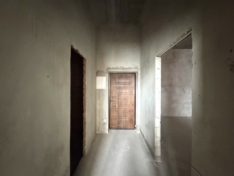 Продаж євродвушкі в ЖК Рівьера з лоджією