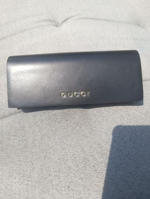 Etui na okulary Gucci