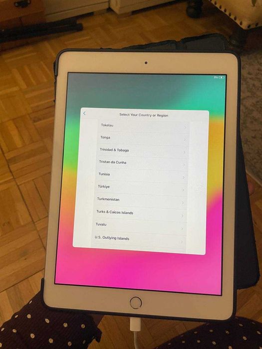 Apple Ipad 6 32GB