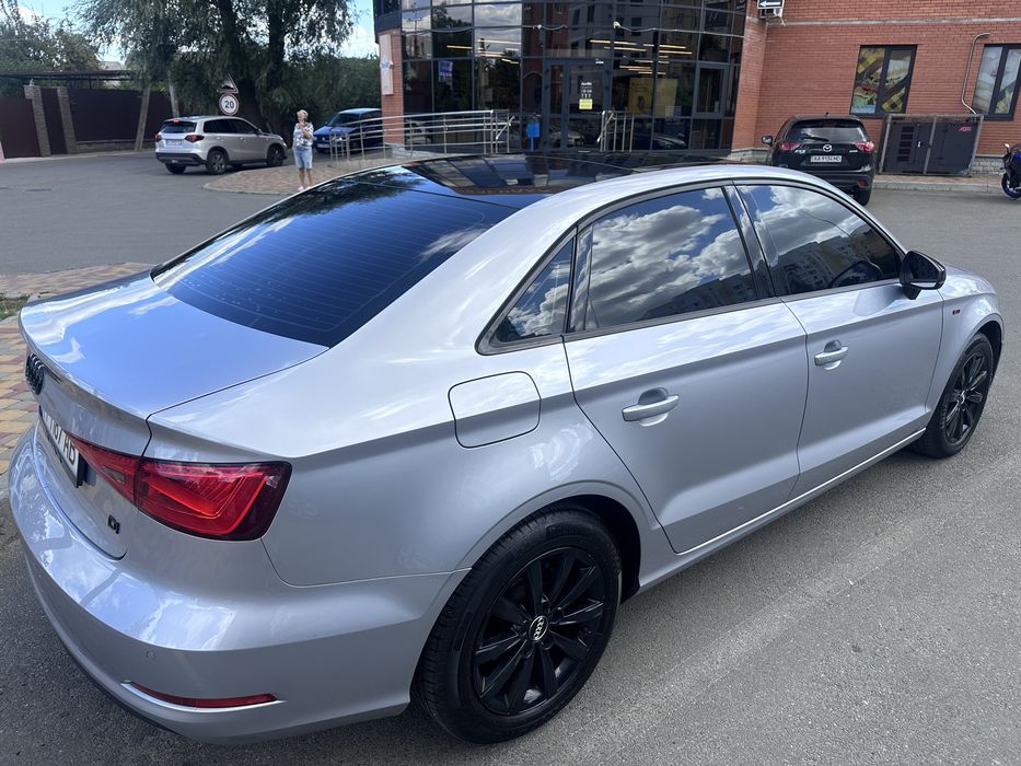 Продам Audi a 3 s line Європа