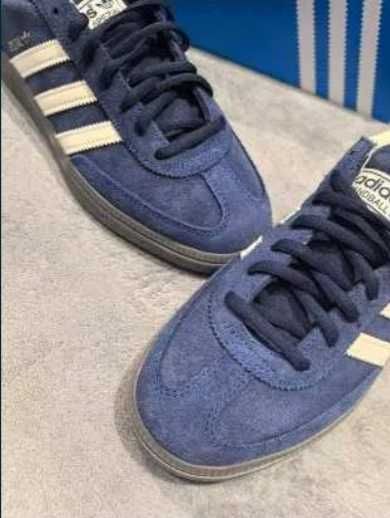 Adidas Handball Spezial Stan Bardzo DobryR40,5