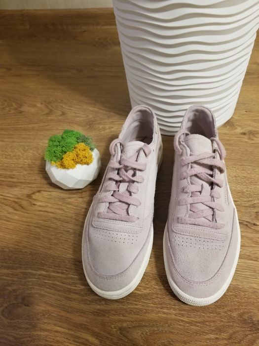 Кросівки Reebok 38,5 р.