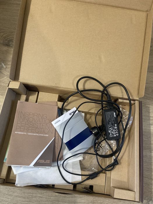 Ноутбук ASUS X75A (X75A-TY032D) - б/у