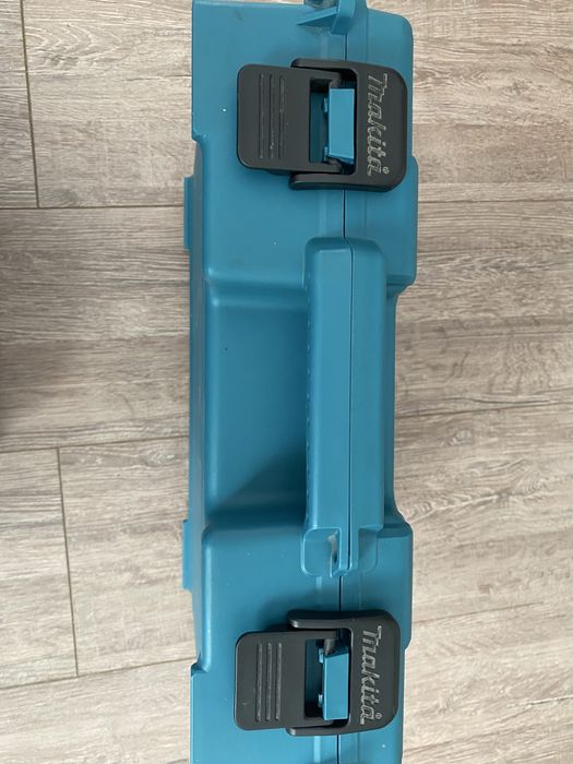 Шуруповерт, гайковерт, шурік, дрель Makita DF331DWYE