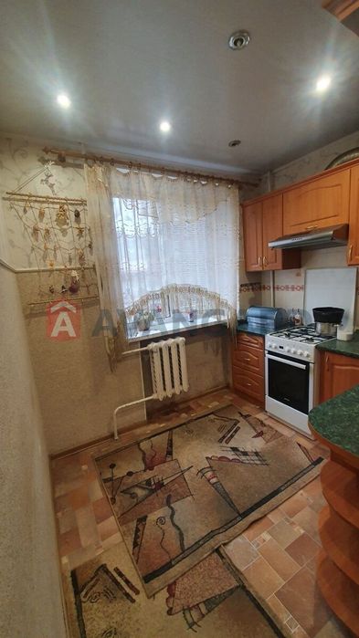 Продаж 2 к. квартири. 2 Шевченківський. Полякова