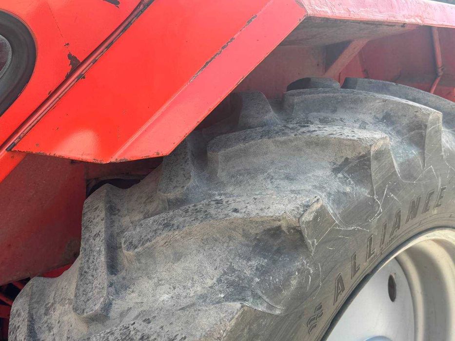 Свіжопривезений трактор Belarus 820 1025 MTZ Норвегія мтз 920 Експорт
