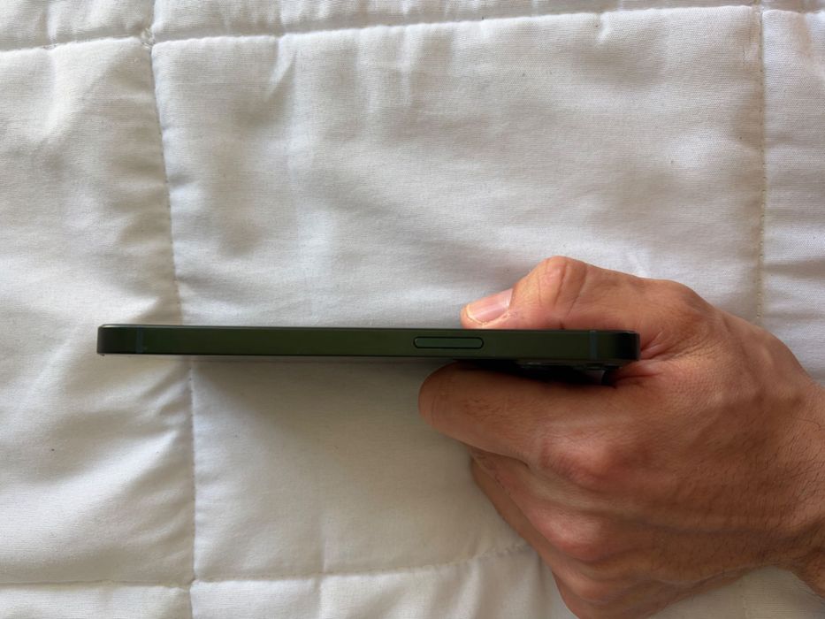 iPhone 13 (problema na tela)