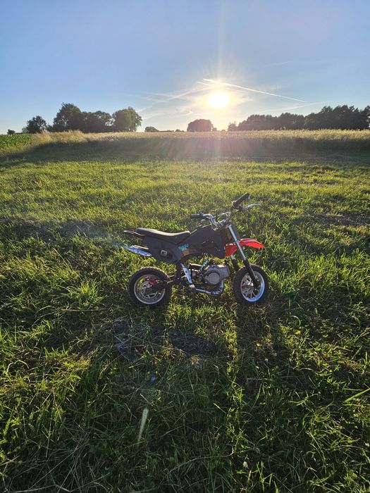 Sprzedam mini cross