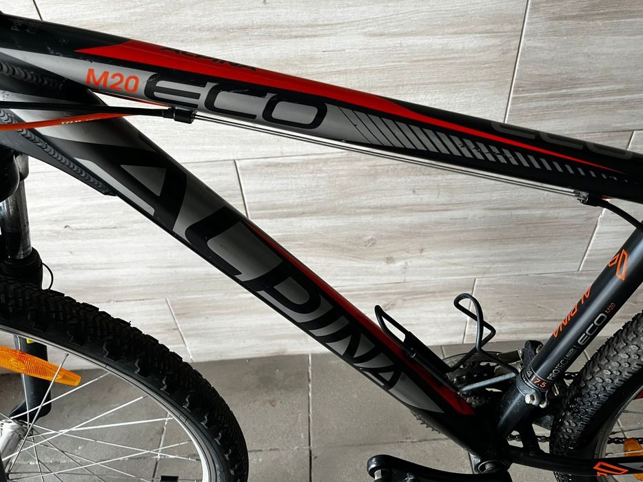 Rower MTB Alpina 26"