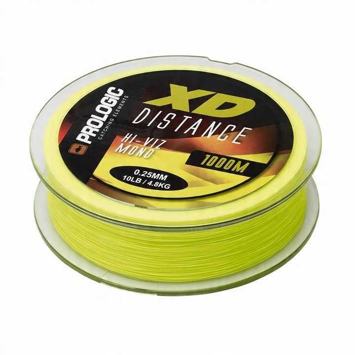 Żyłka Prologic XD Distance Mono 0,33 mm x 1000 m