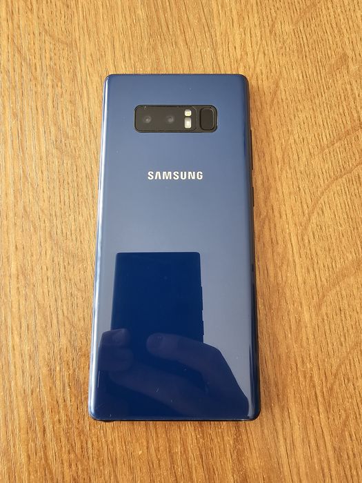 Samsung Galaxy Note 8 256gb