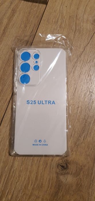 Etui do samsunga s25ultra