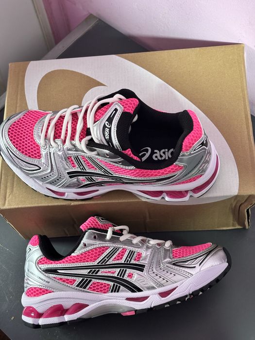 Asic gel kayano 14