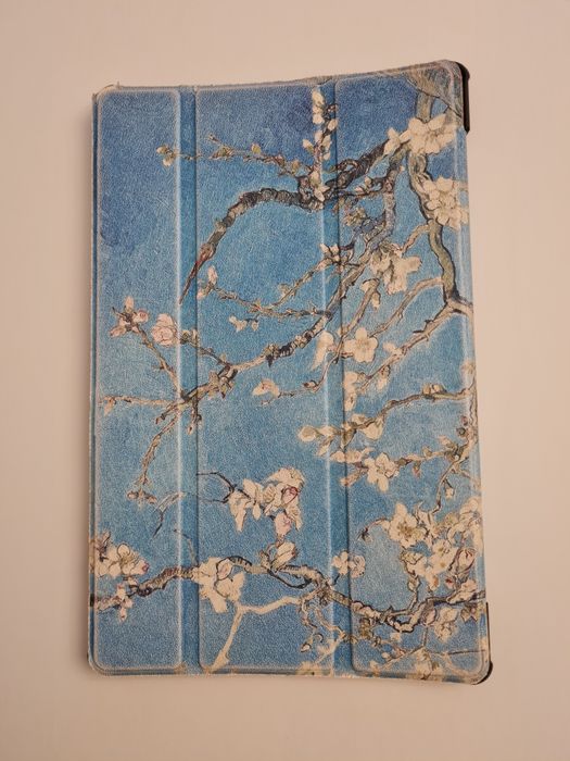 Lenovo Tab M10 Plus Tablet + Case (Screen Protector Installed)