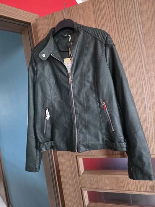 Przejsciowa kurtka damska 2szt