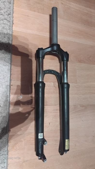 Sr suntour xct 30