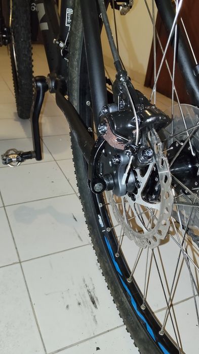 Bicicleta BTT Rockrider 500 26"