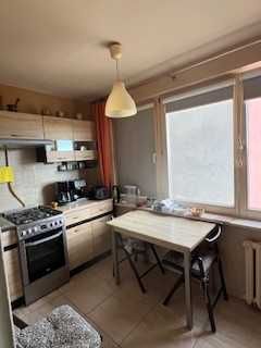 mieszkanie czteropokojowe na Wrotkowie