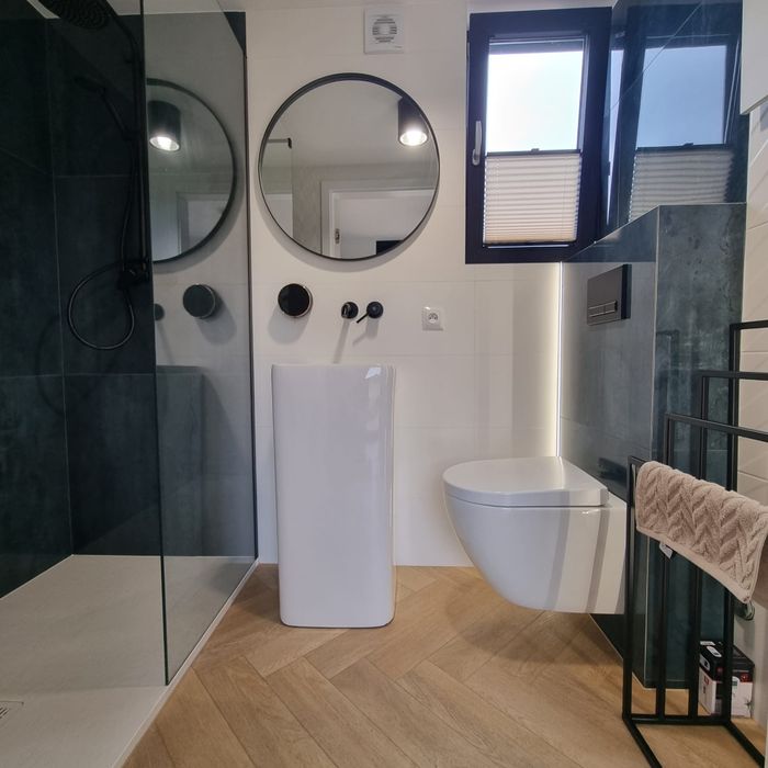 Bosko domek z balia, sauna k. Gdańsk