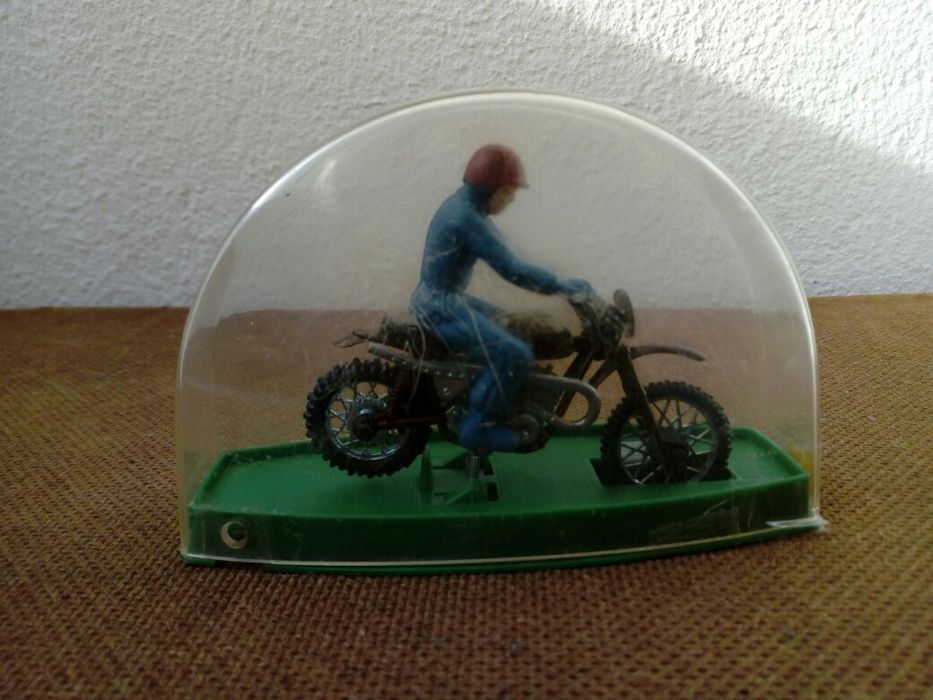 Ays 370 cross antigo