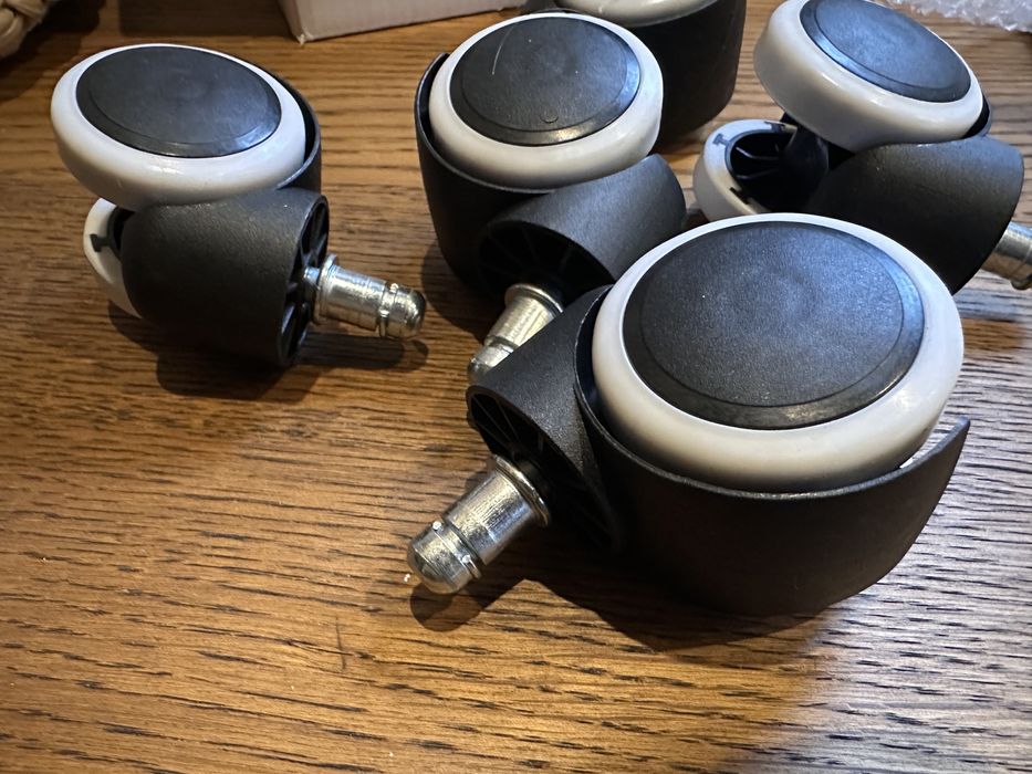 Kólka jak nowe do fotela