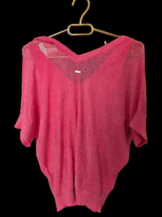 Blusa com Top Armani Exchange S