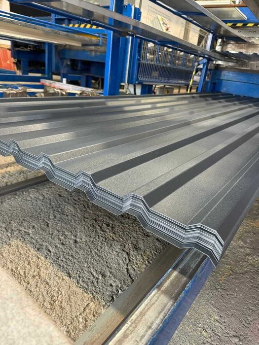 1 GATUNEK blacha trapezowa, blachodachówka, CENY PRODUCENTA