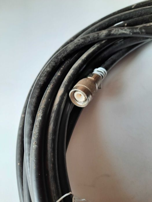 Внешняя антенна Panasonic KX-A155X для радиотелефонов