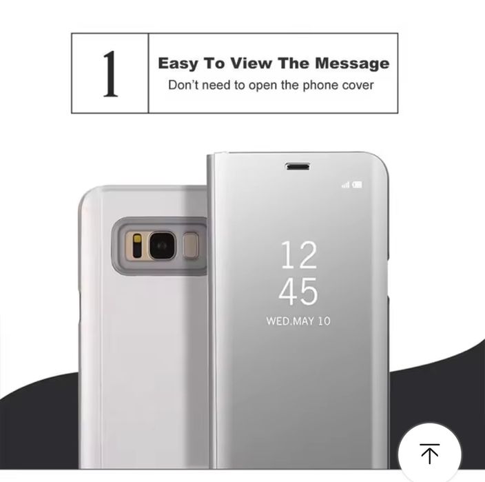 Capa Evolution para Samsung s24 Nova